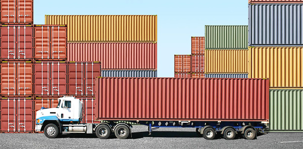 Контейнерные перевозки грузов, для физических и юридических лиц, тарифы и цены