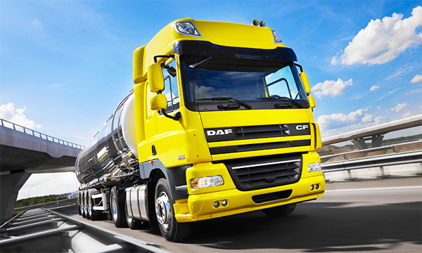 Перевозка наливных грузов автоцистернами: нефтепродуктов, воды, топлива, жидкостей, сжиженных газов 