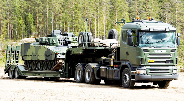 Перевозка военной техники и грузов автомобильным и жд транспортом, цены