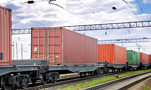Железнодорожные грузовые перевозки по России, тарифы