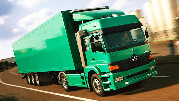Автомобильные перевозки грузов, грузоперевозки автомобильным транспортом , цены