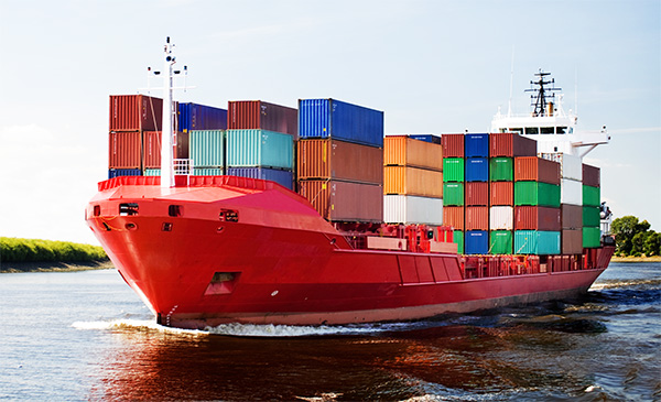 Морские контейнерные перевозки грузов, цены