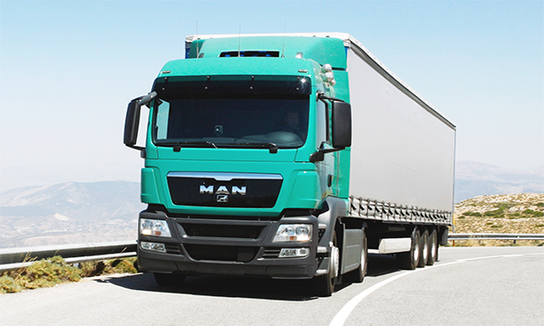 Страхование международных транспортных автомобильных перевозок грузов, договор