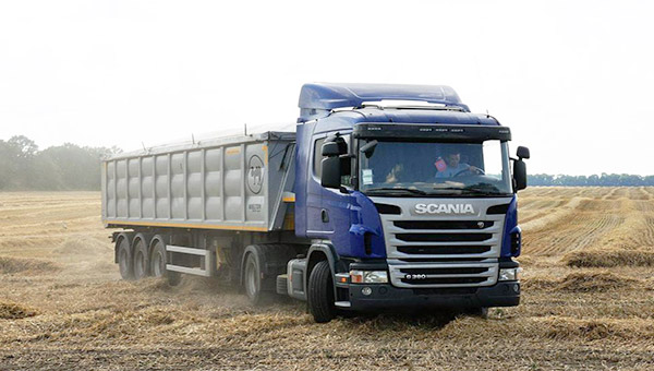 Перевозка зерна зерновозами онлайн заказ, грузоперевозки зерновых по России, стоимость, объявления