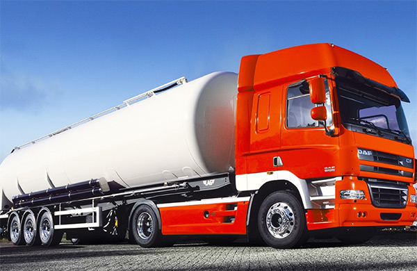Перевозка наливных грузов цистернами и автоцистернами, жд и авто транспорт, цены